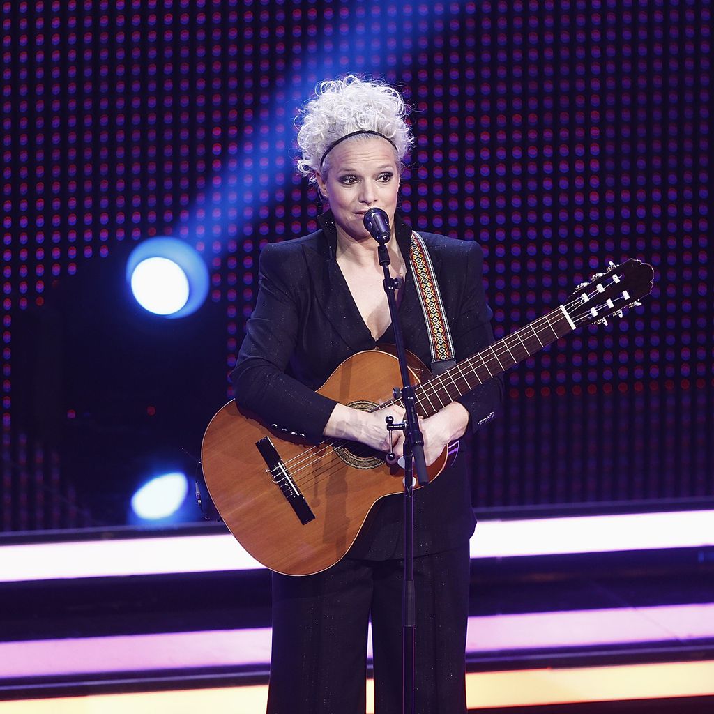 Ina Müller, Moderatorin