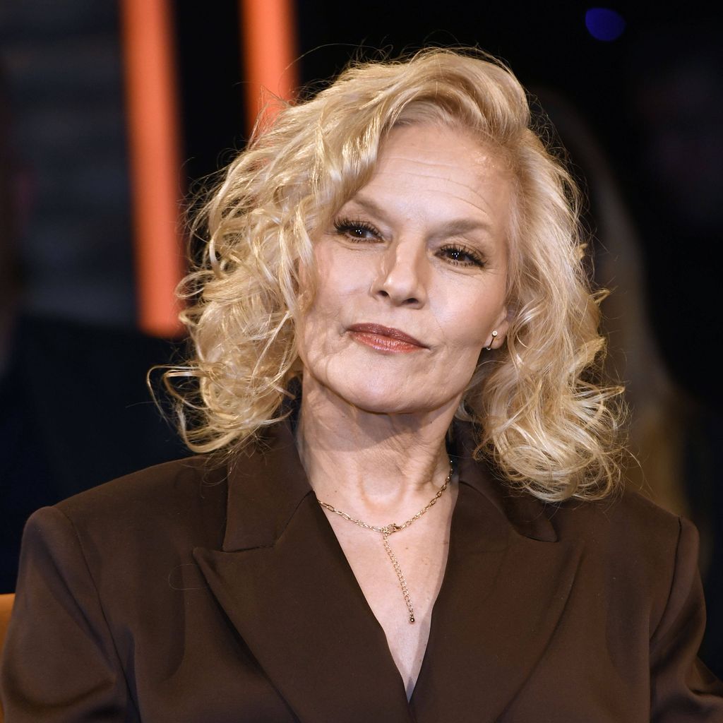 Ina Müller, Sängerin