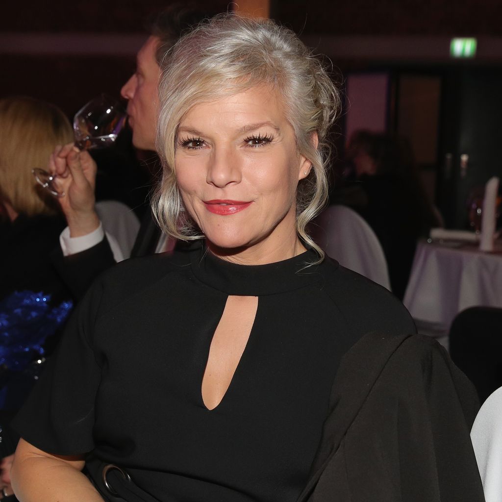 Ina Müller im März 2018