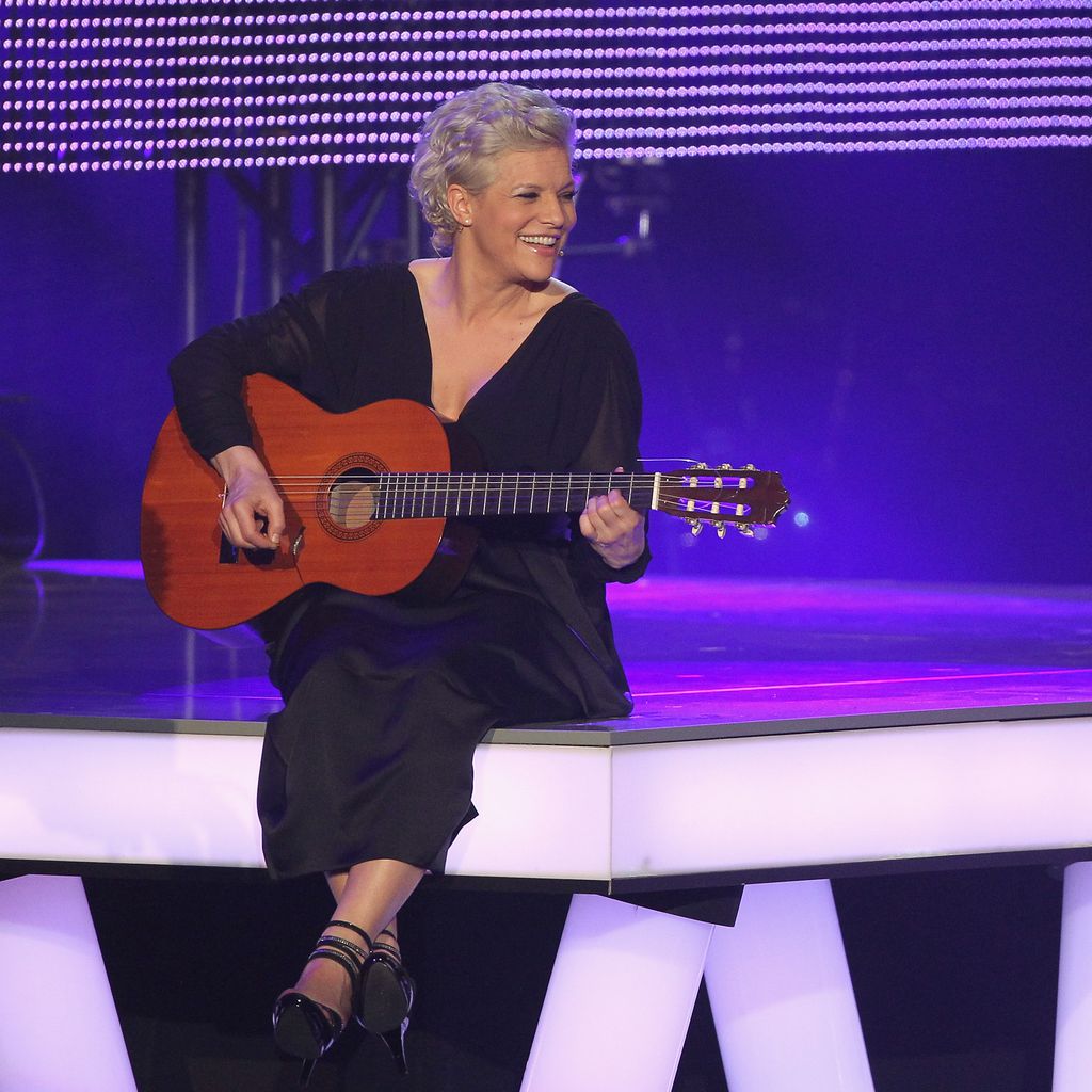 Ina Müller, Musikerin