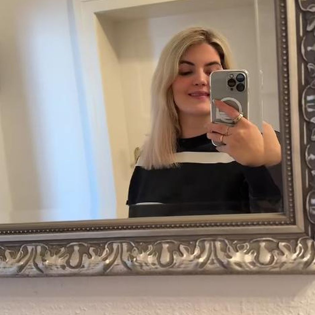 Ina von Coupleontour im Oktober 2024