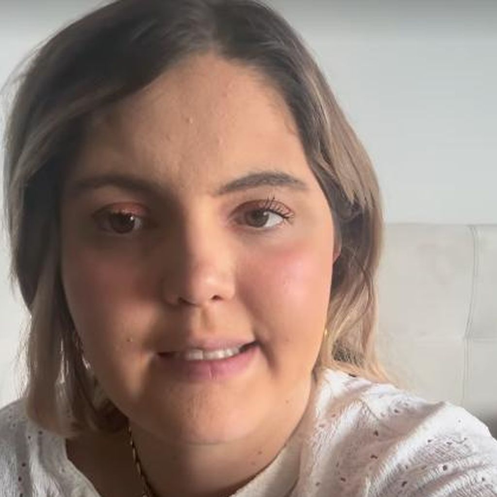 Ina von Coupleontour im Mai 2025