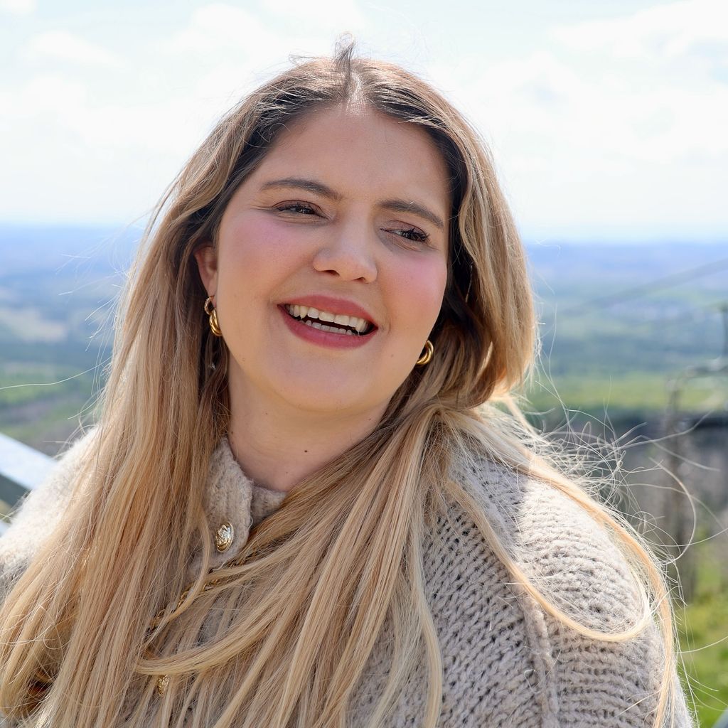 Inaontour, Influencerin