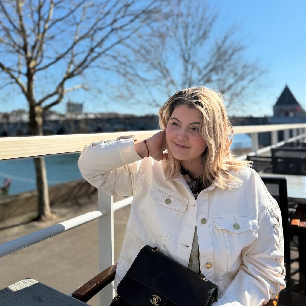 Inaontour, Influencerin