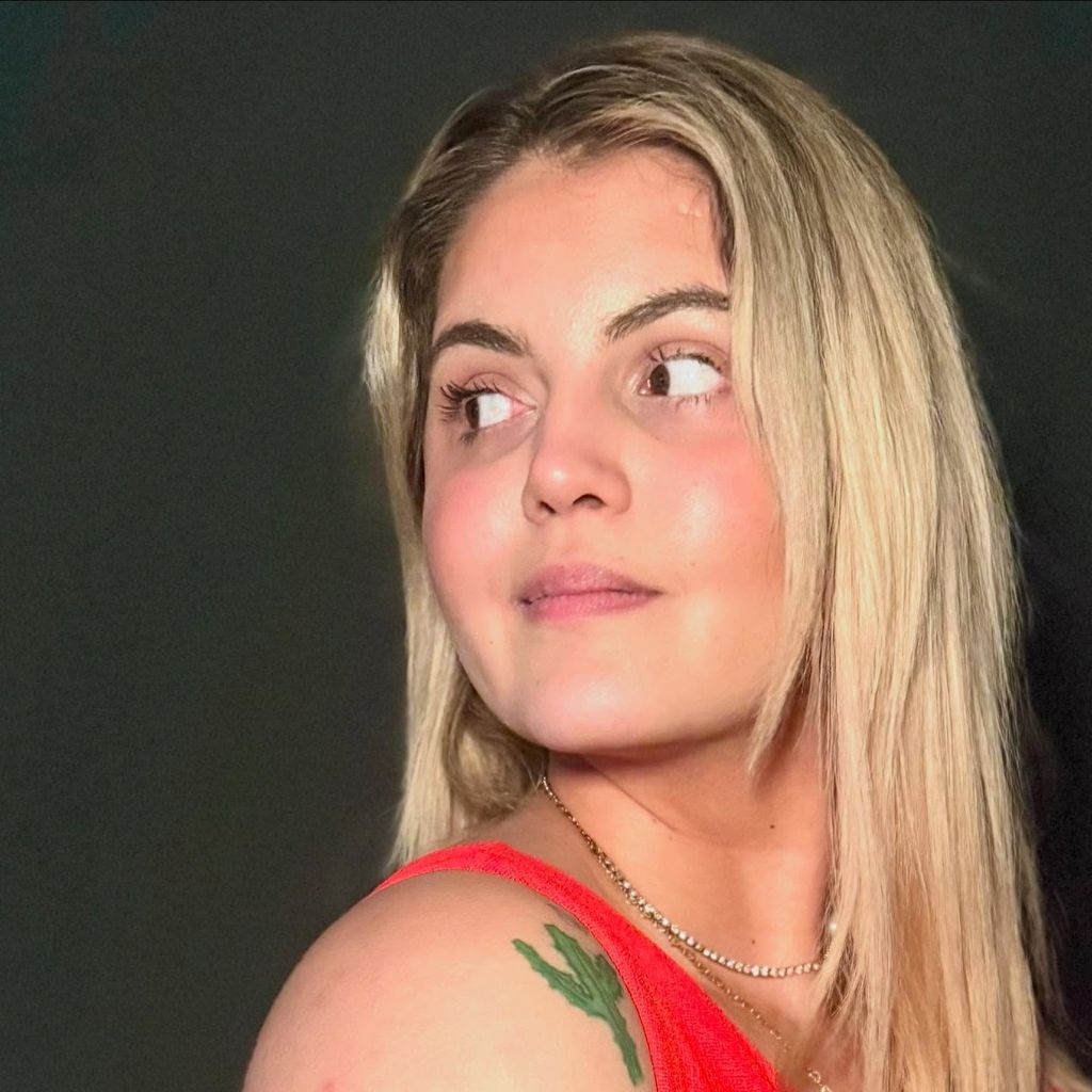 Inaontour, Influencerin