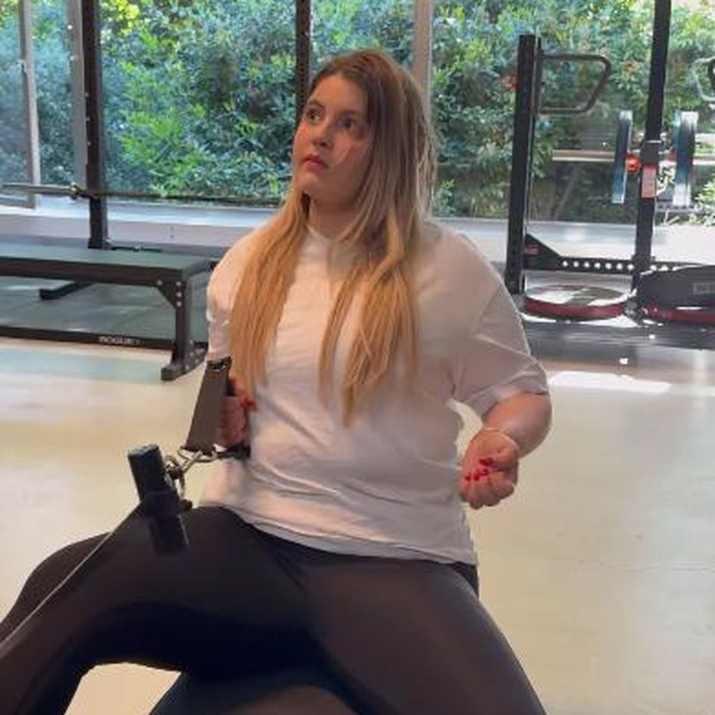 Inaontour, Influencerin