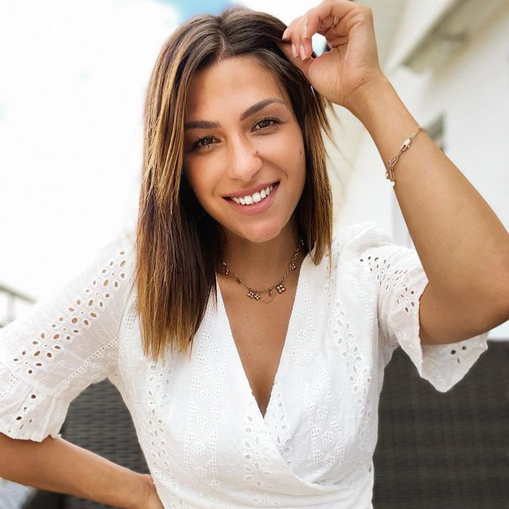 Inci Elena Sencer, ehemalige Bachelor-Kandidatin