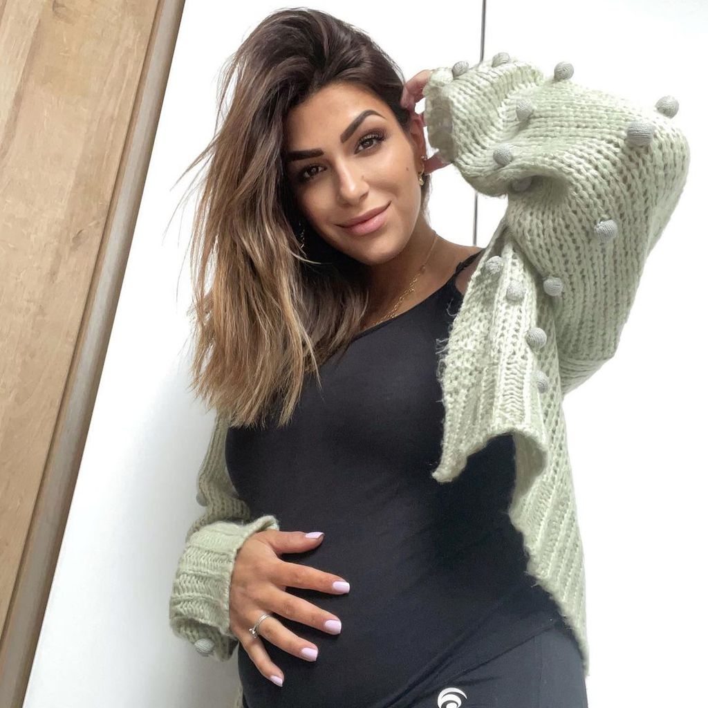 Inci Elena Sencer, ehemalige Bachelor-Kandidatin
