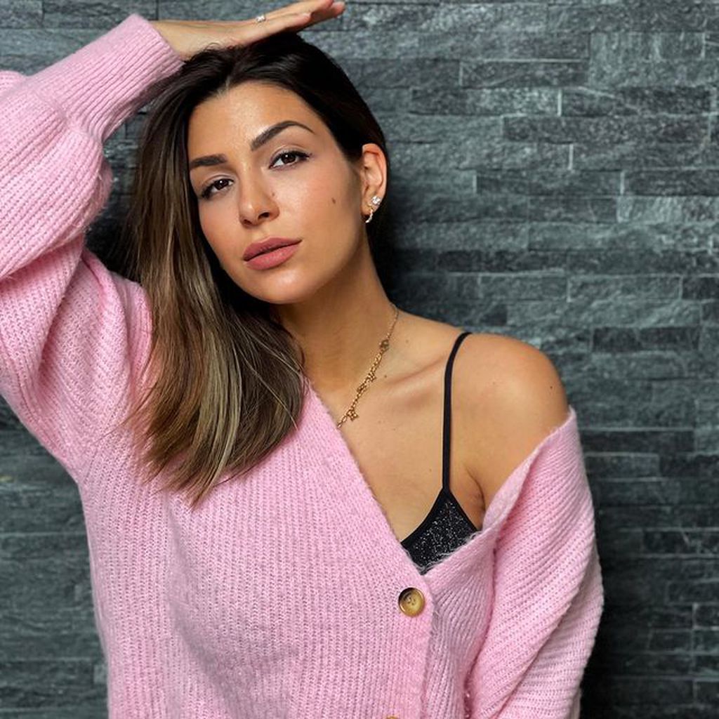 Inci Sencer, ehemalige "Der Bachelor"-Kandidatin