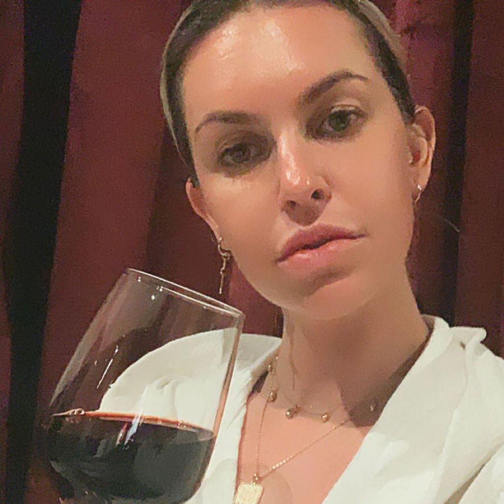 Ines Anioli, Social-Media-Star