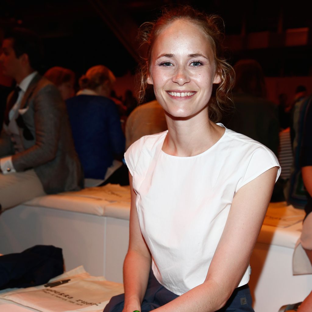 Inez Bjørg David, Schauspielerin