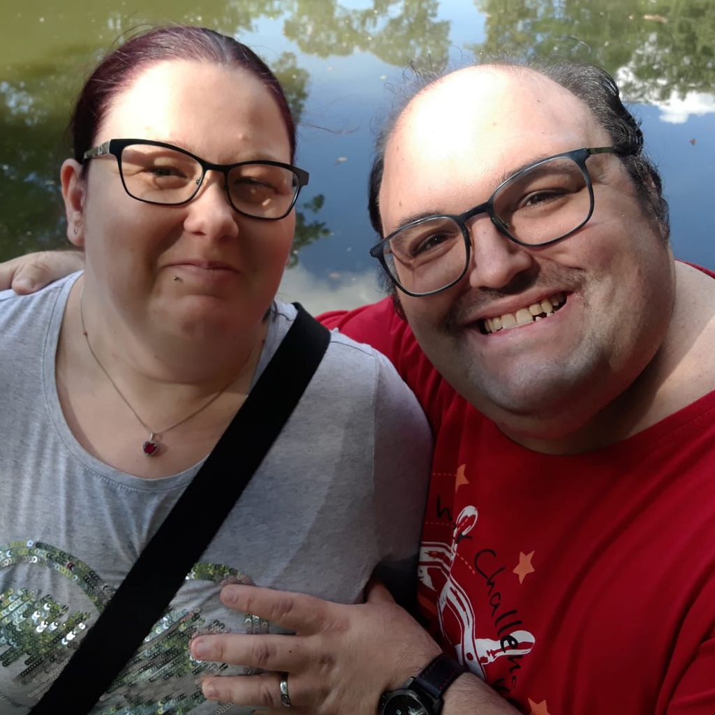 Annika und Ingo, Reality-TV-Stars
