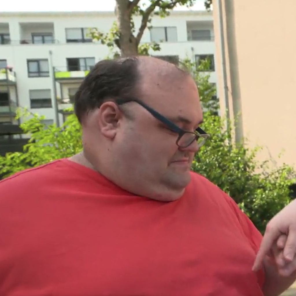 Ingo und Annika im Juni 2019