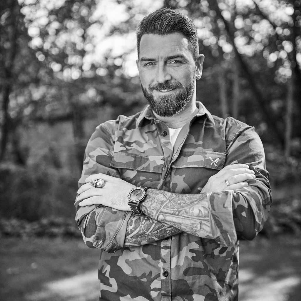 Ingo Kantorek, "Köln 50667"-Star