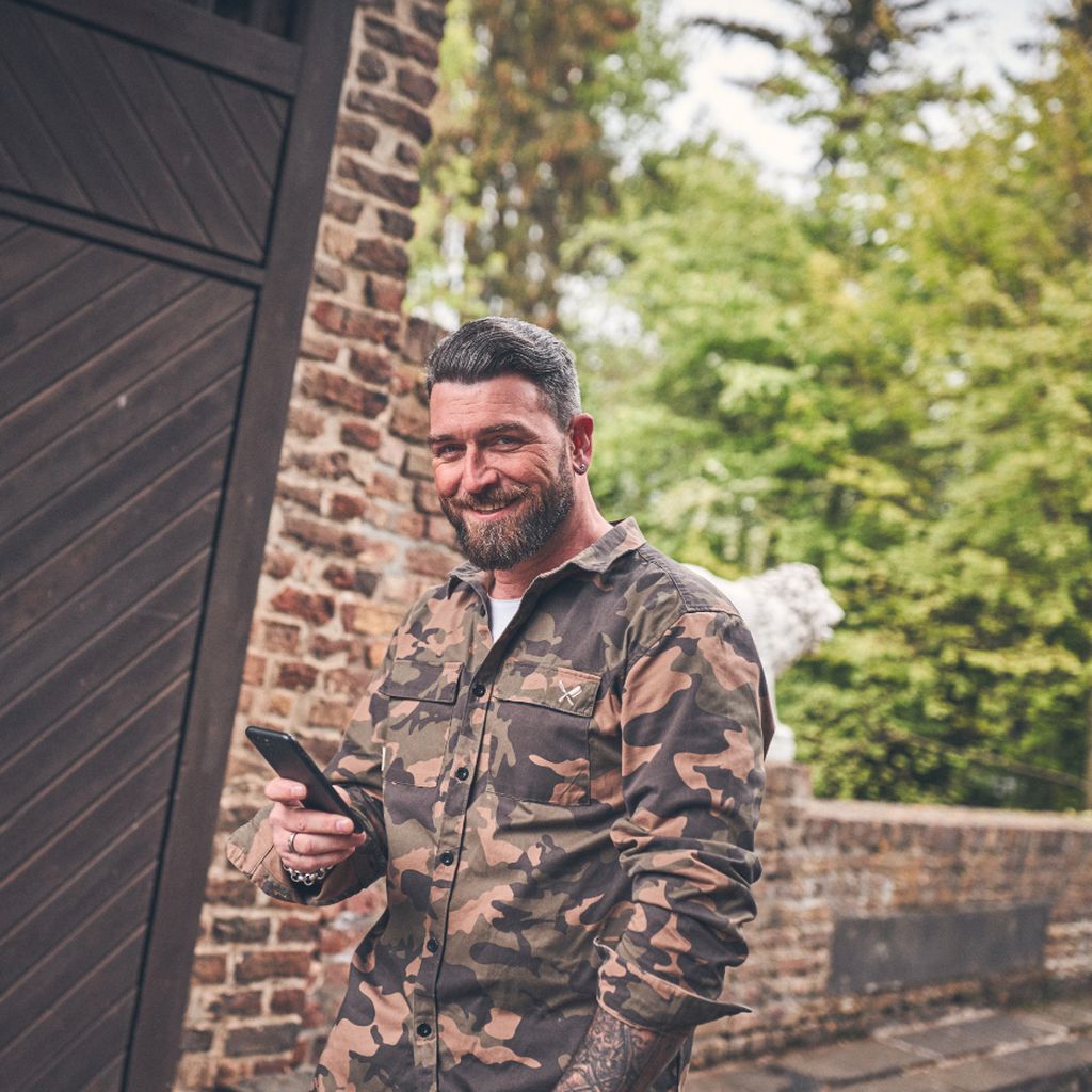 Ingo Kantorek, verstorbener "Köln 50667"-Star