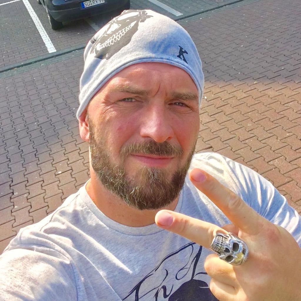 "Köln 50667"-Star Ingo Kantorek