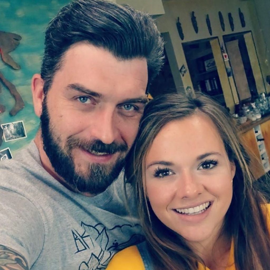 Ingo Kantorek und Yvonne Pferrer, ehemalige "Köln 50667"-Darsteller