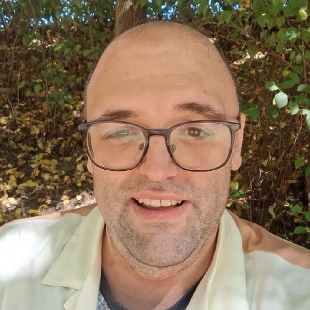 Ingo, "Schwiegertochter gesucht"-Star