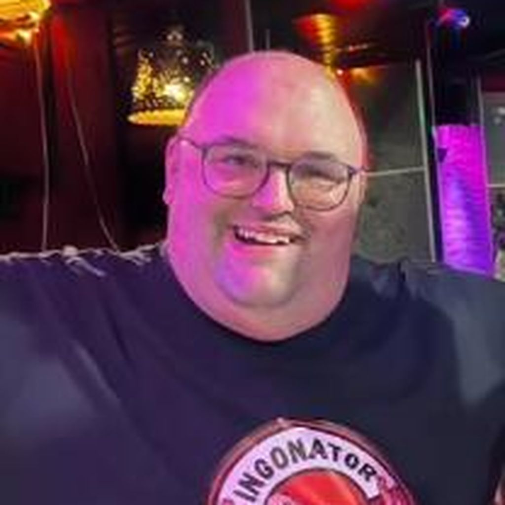 Ingo Peters, TV-Star