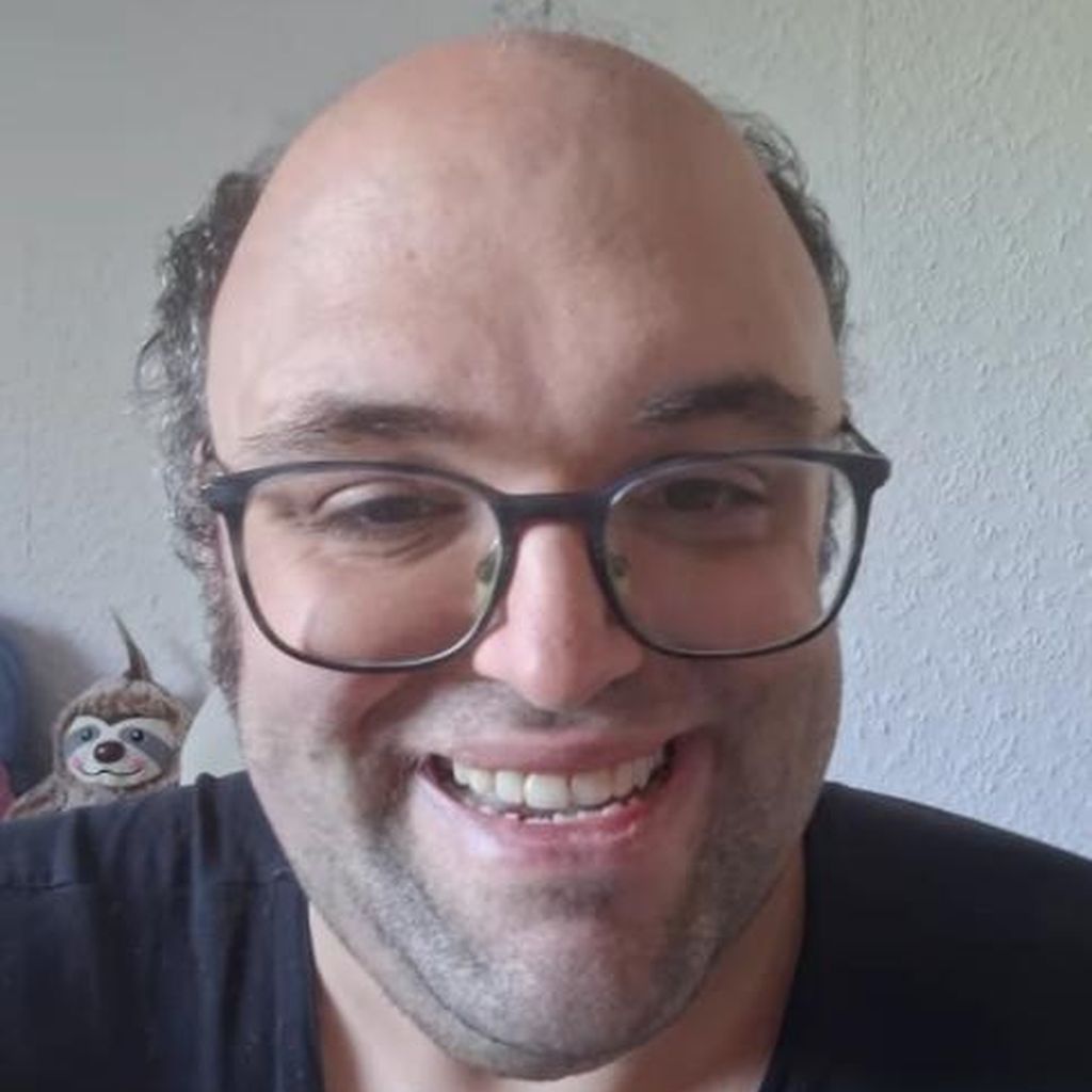 Ingo Peters, Mai 2025