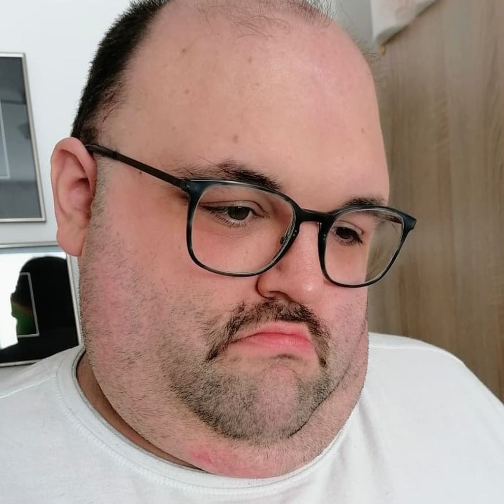 "Schwiegertochter gesucht"-Kultstar Ingo