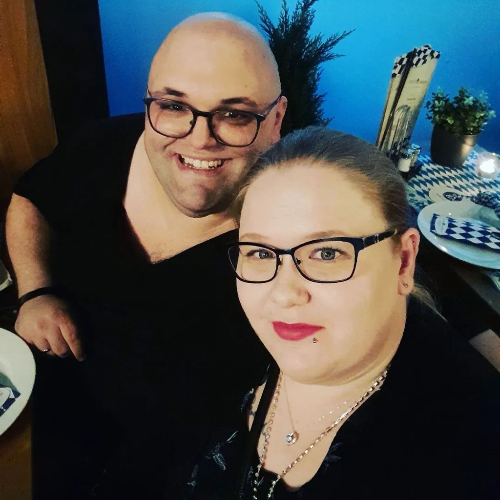 Ingo und Annika, Reality-TV-Stars