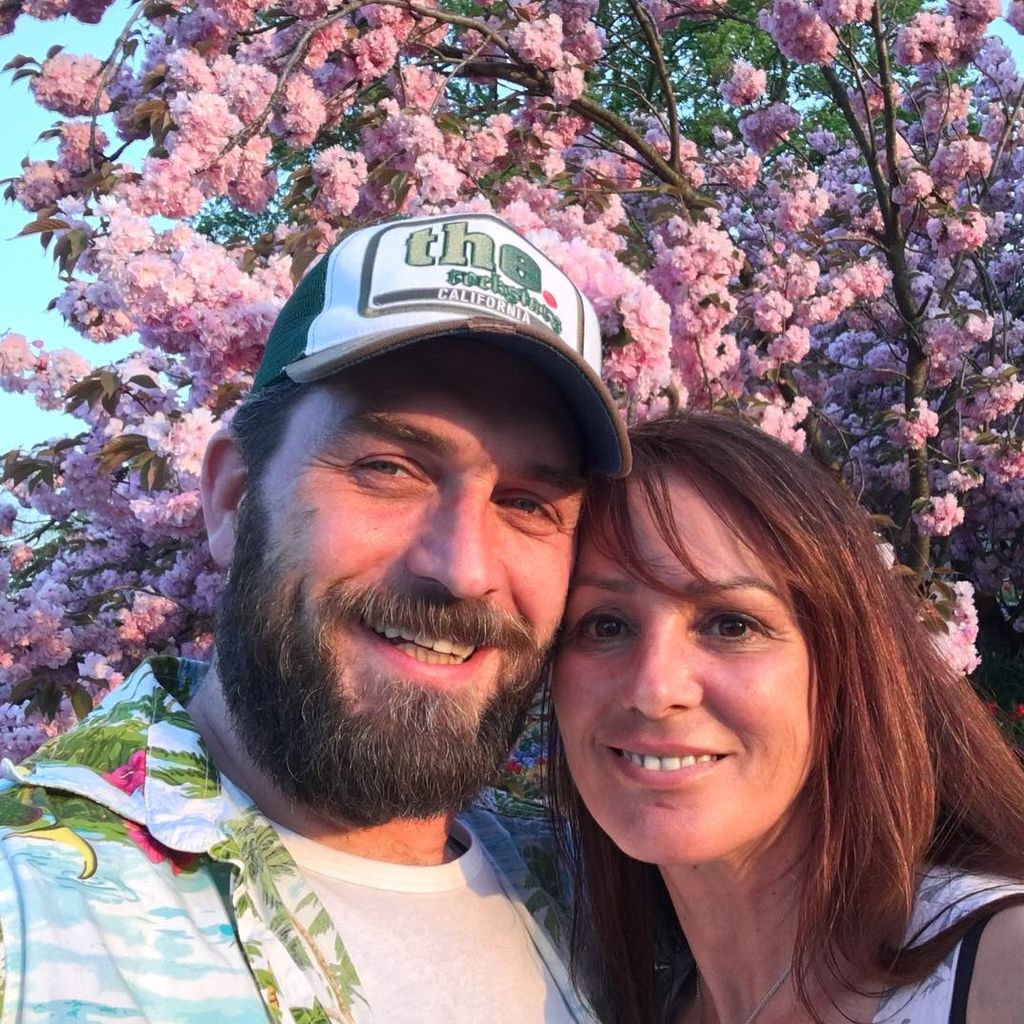 Ingo und Suzana Kantorek