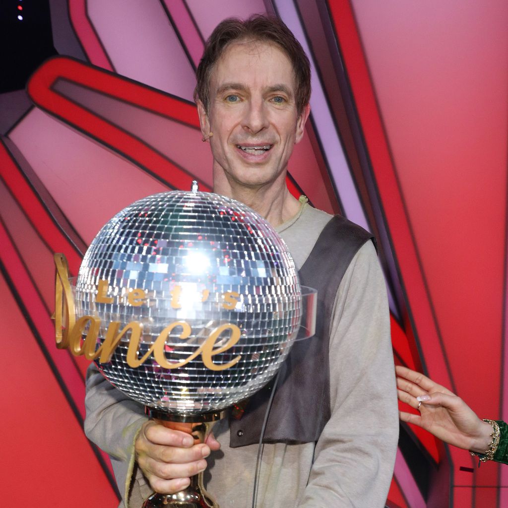 Ingolf Lück, Dancing Star 2018