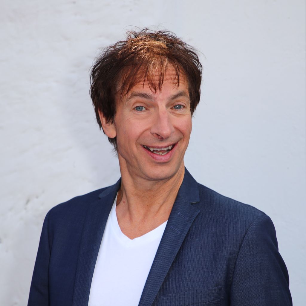 Ingolf Lück bei "Immer wieder Sonntags"