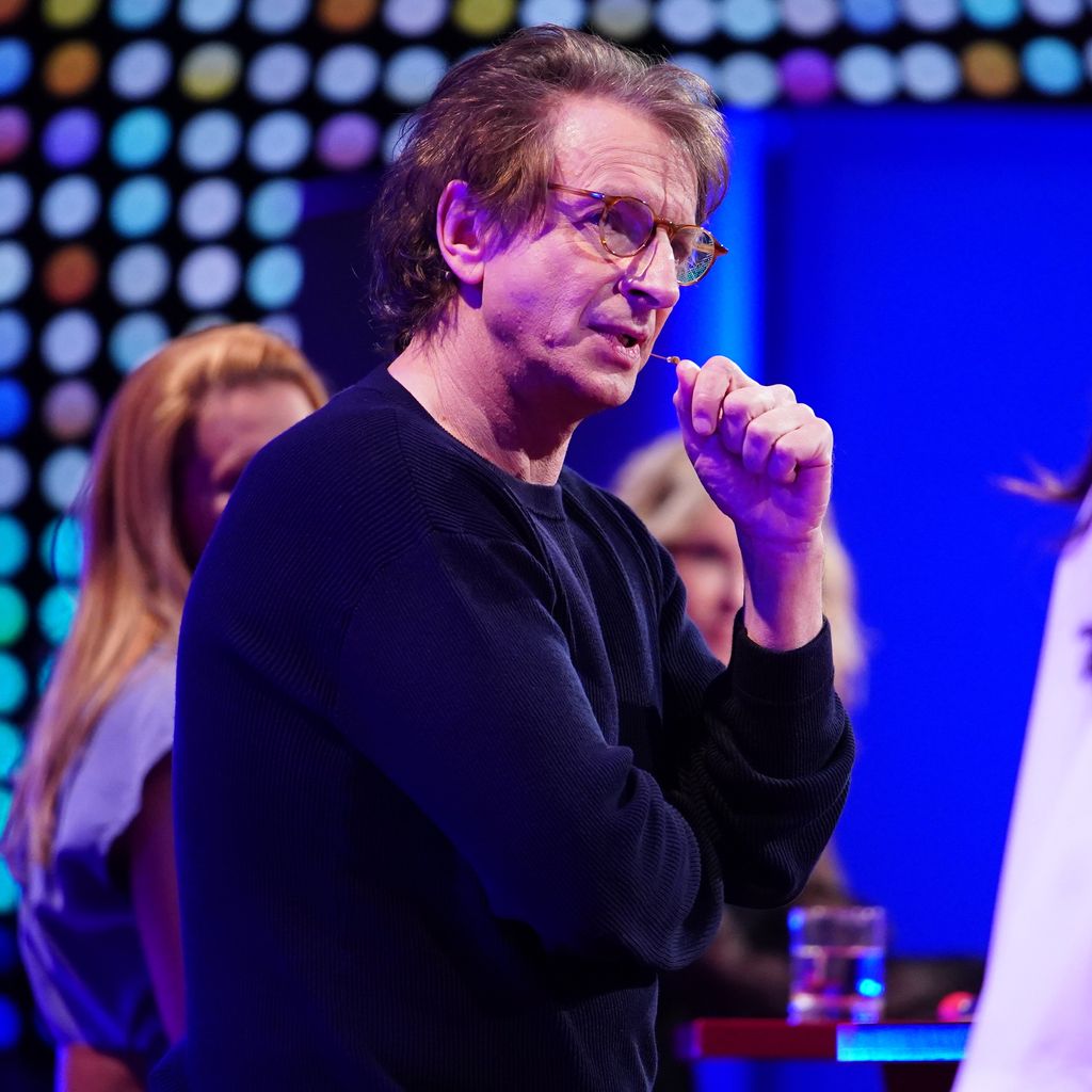 Ingolf Lück bei 5 gegen Jauch 2020