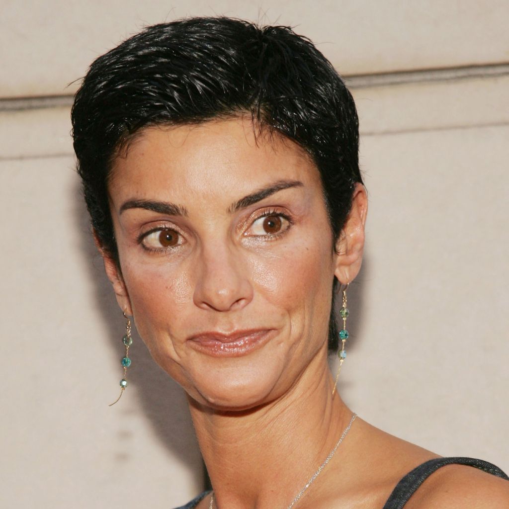 Ingrid Casares im Juni 2005