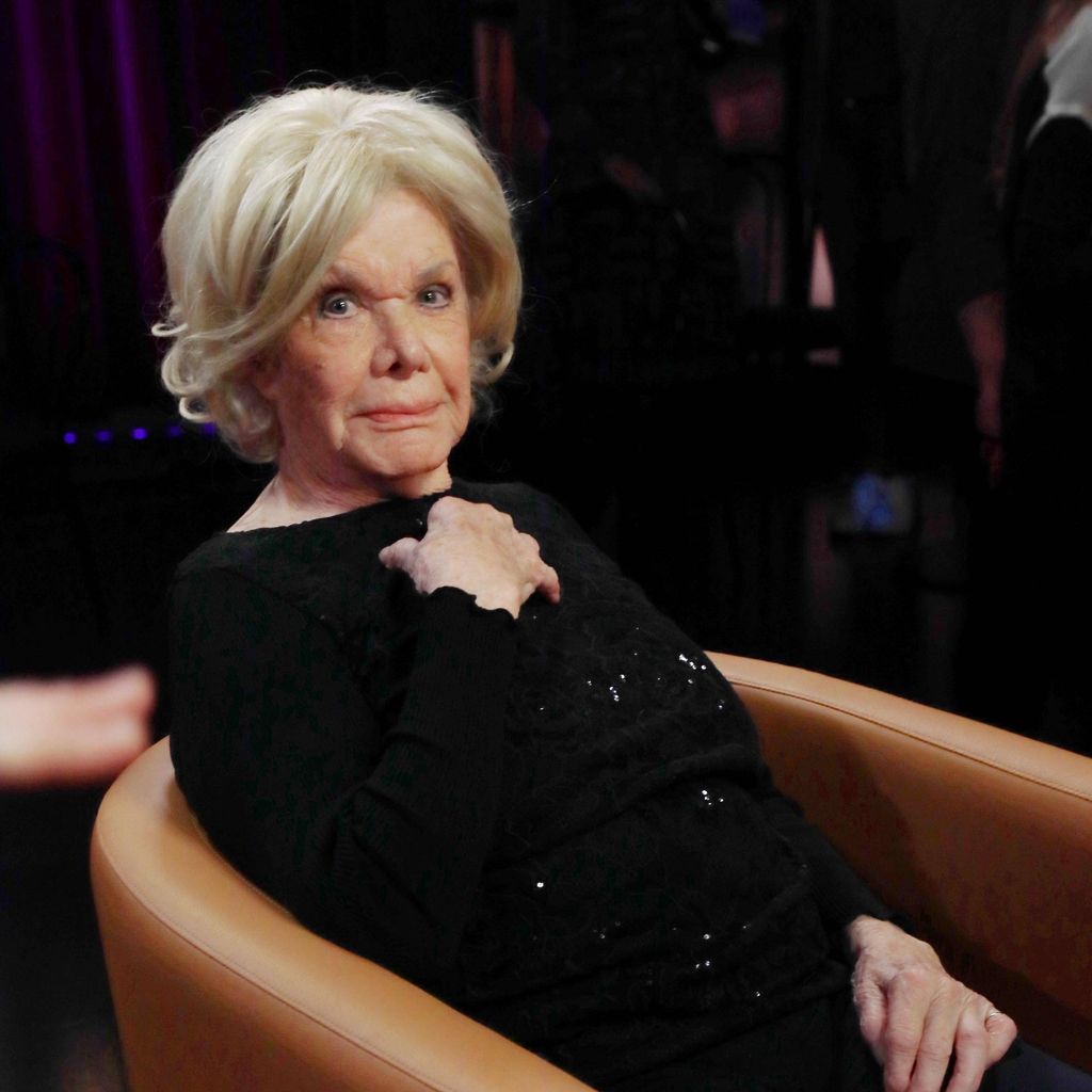 Ingrid van Bergen, Oktober 2021