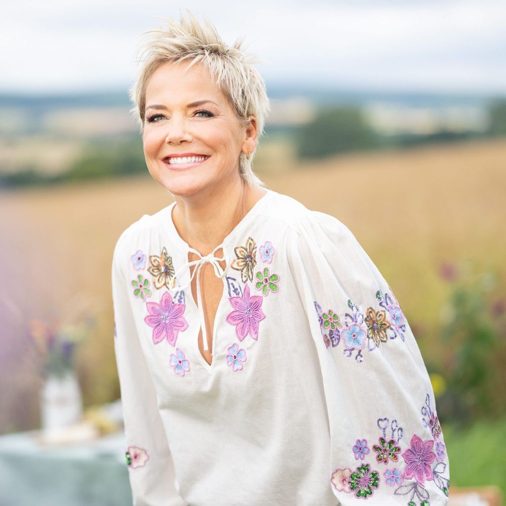 Inka Bause, Moderatorin
