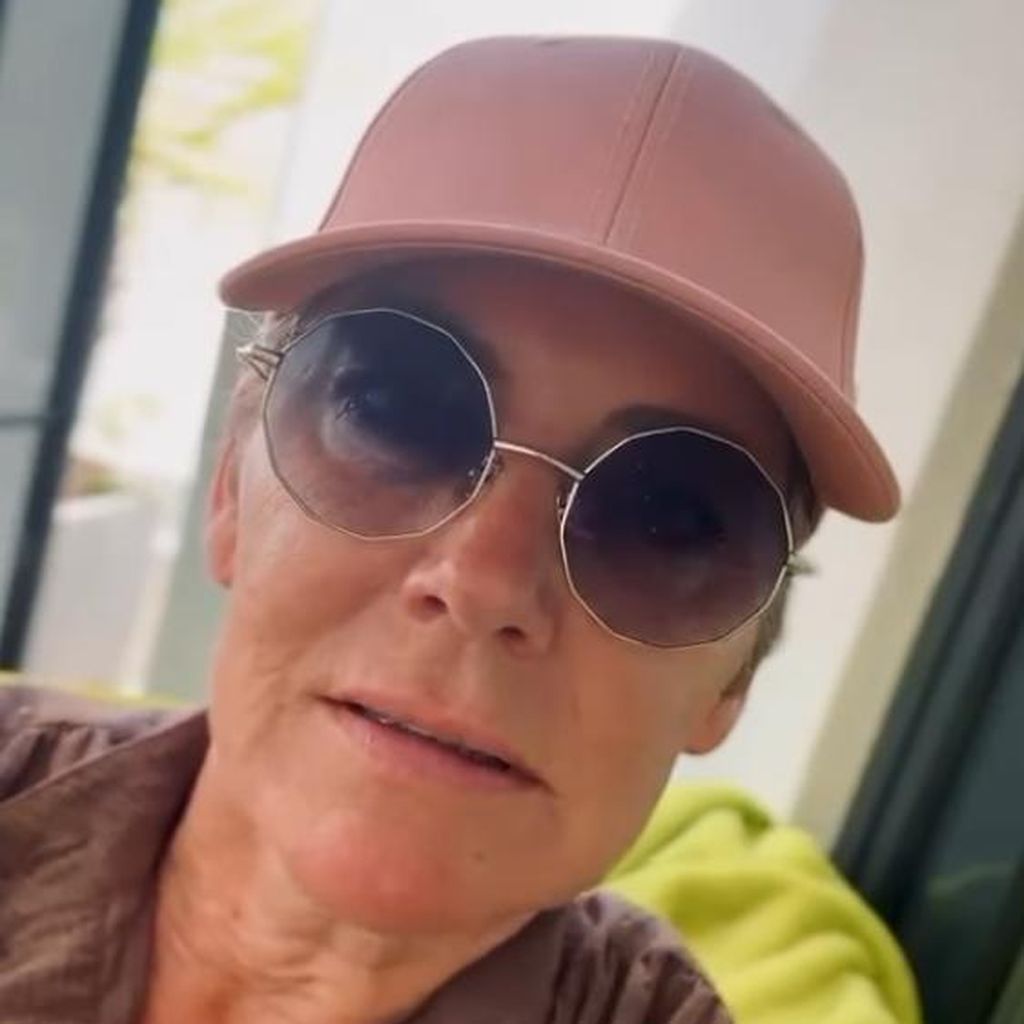 "Bauer sucht Fau"-Moderatorin Inka Bause, Juni 2026