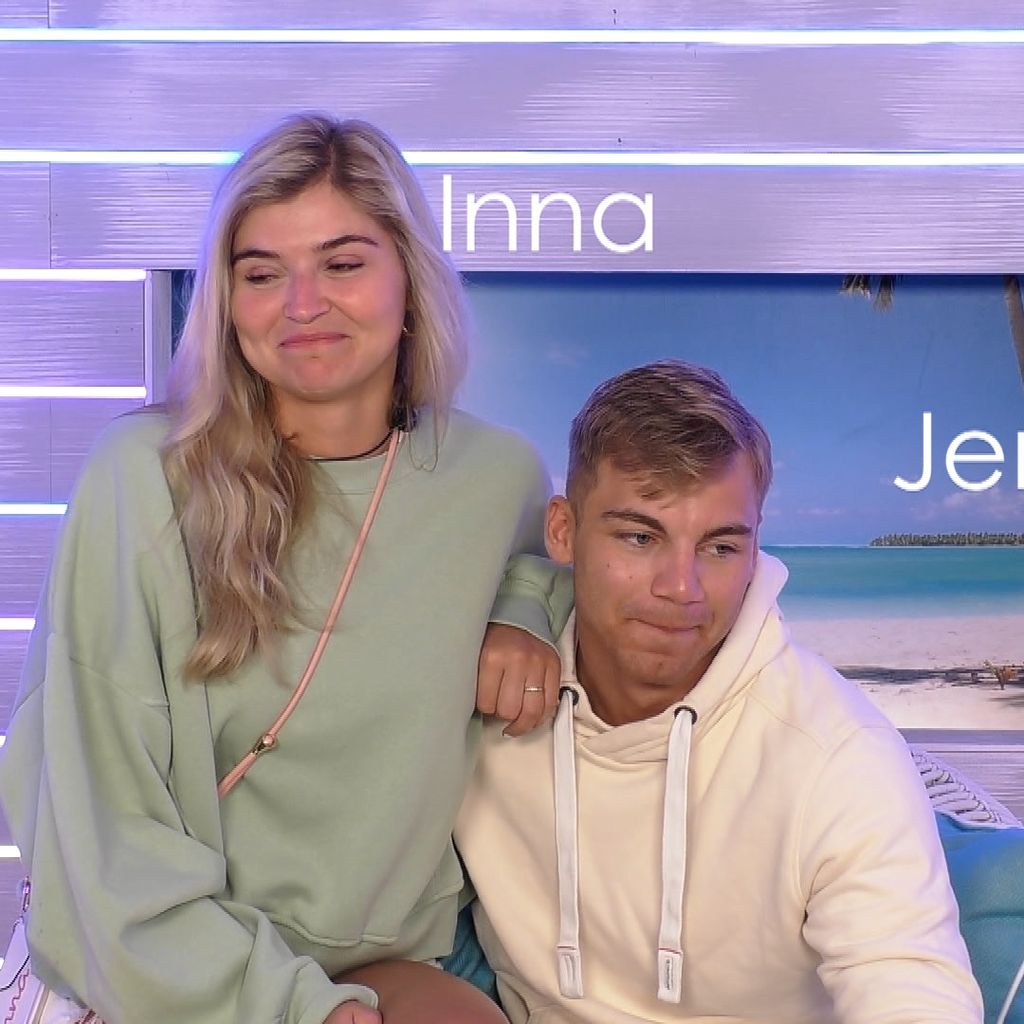 Inna und Jendrik, "Love Island"-Kandidaten 2022