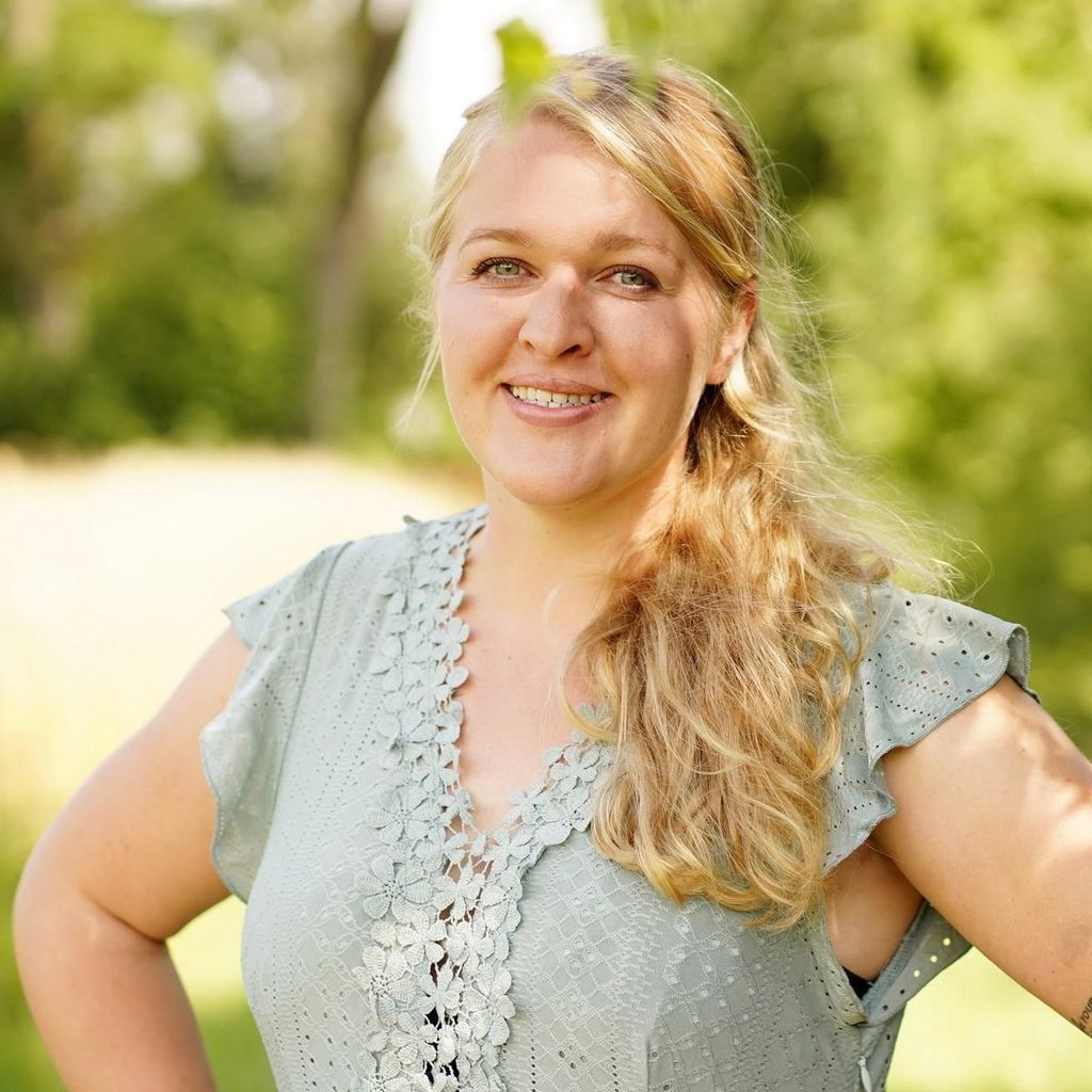 Insa von "Bauer sucht Frau", 2025