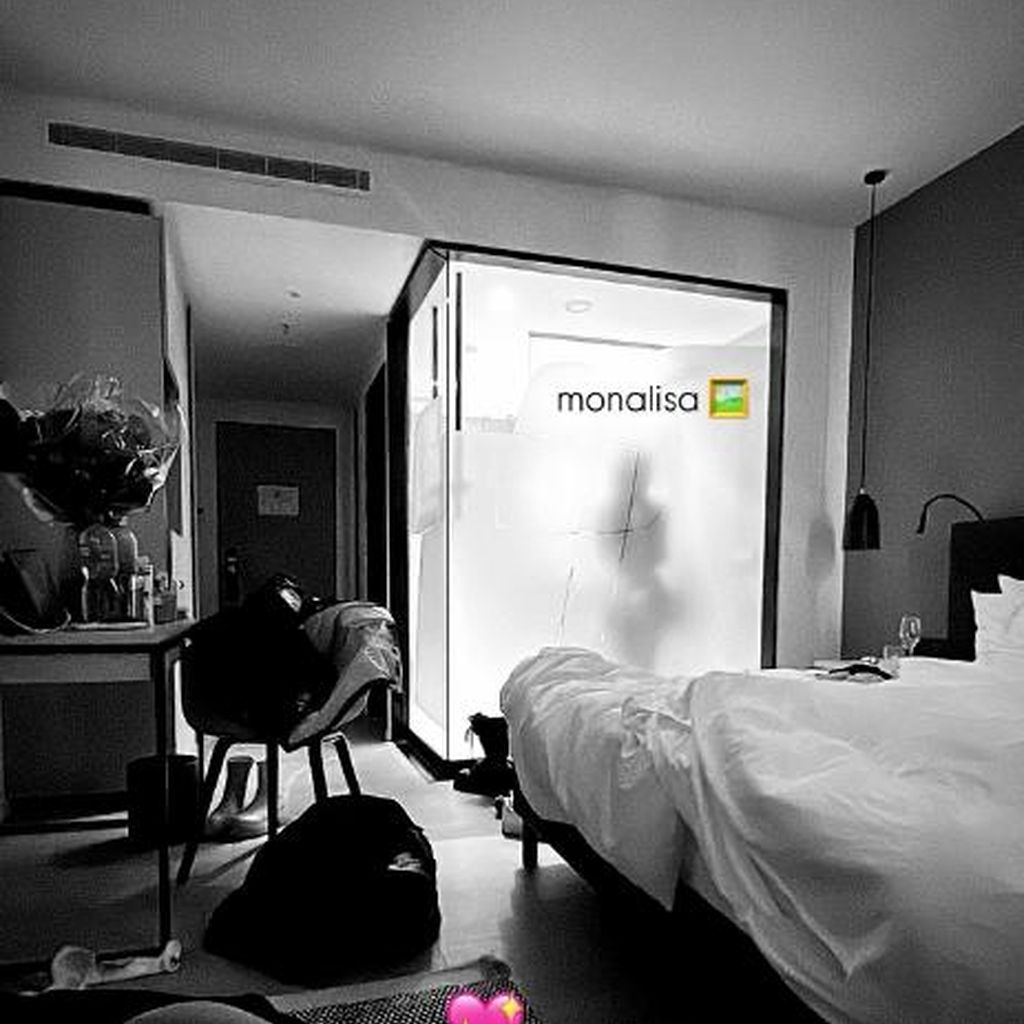 Instagram-Story von "Prominent getrennt"-Nico, Juli 2025