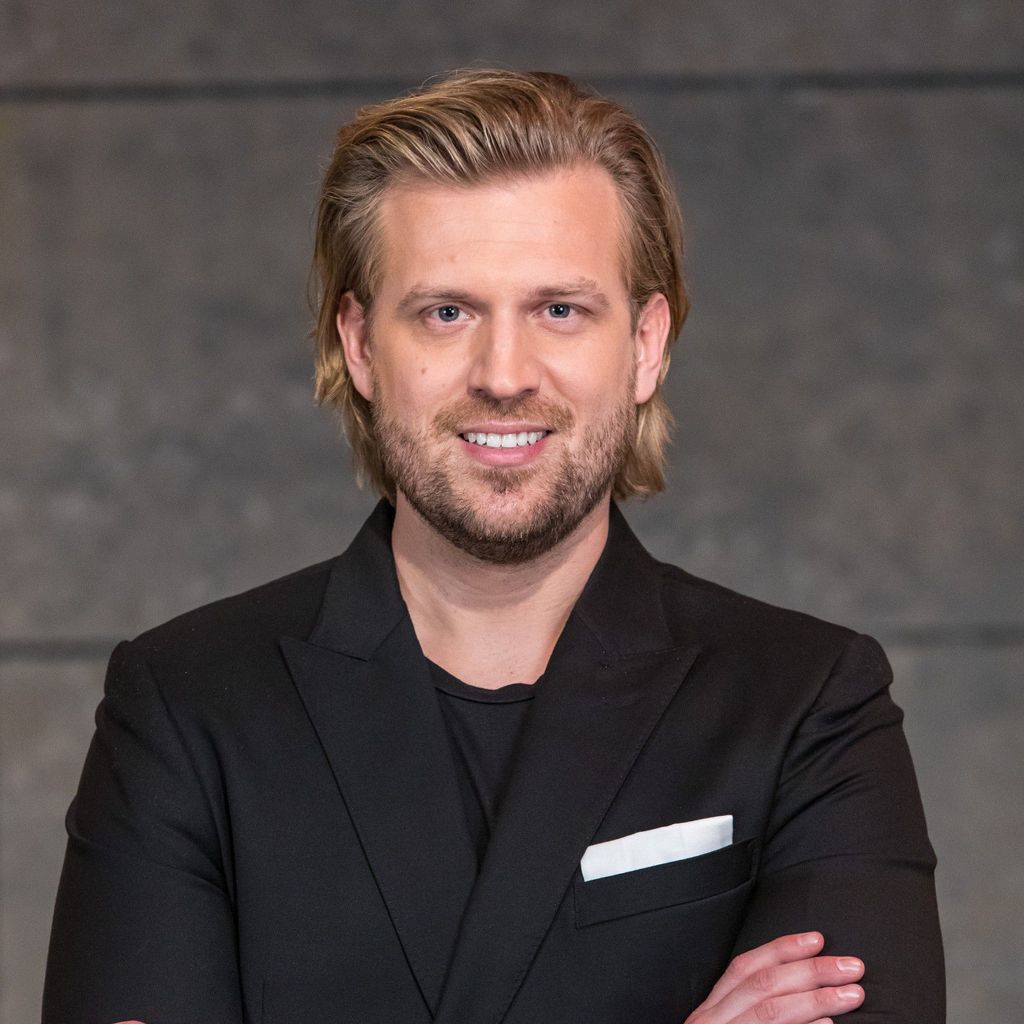 Investor Tillman Schulz