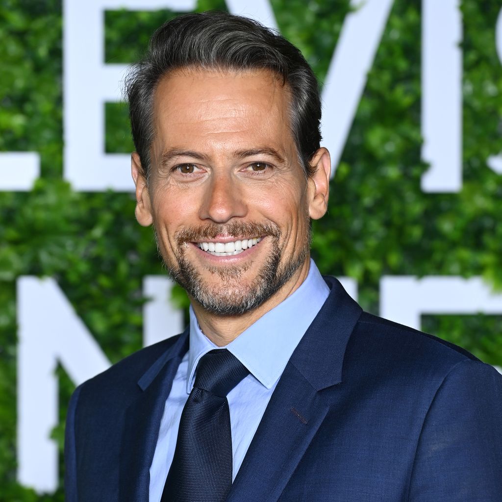 Ioan Gruffud im Juni 2022
