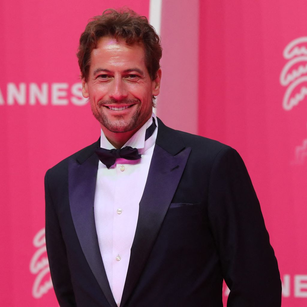 Ioan Gruffudd, Schauspieler