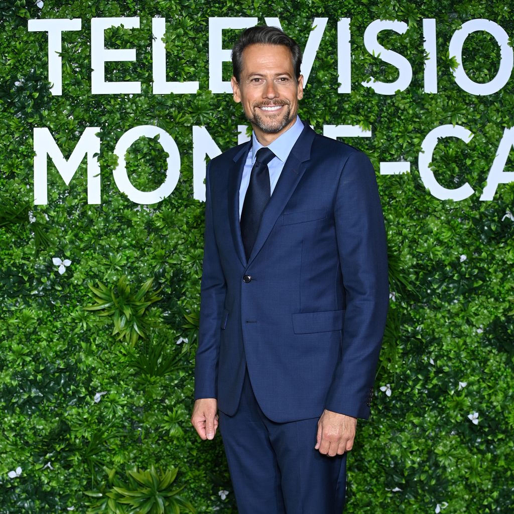 Ioan Gruffudd, Schauspieler