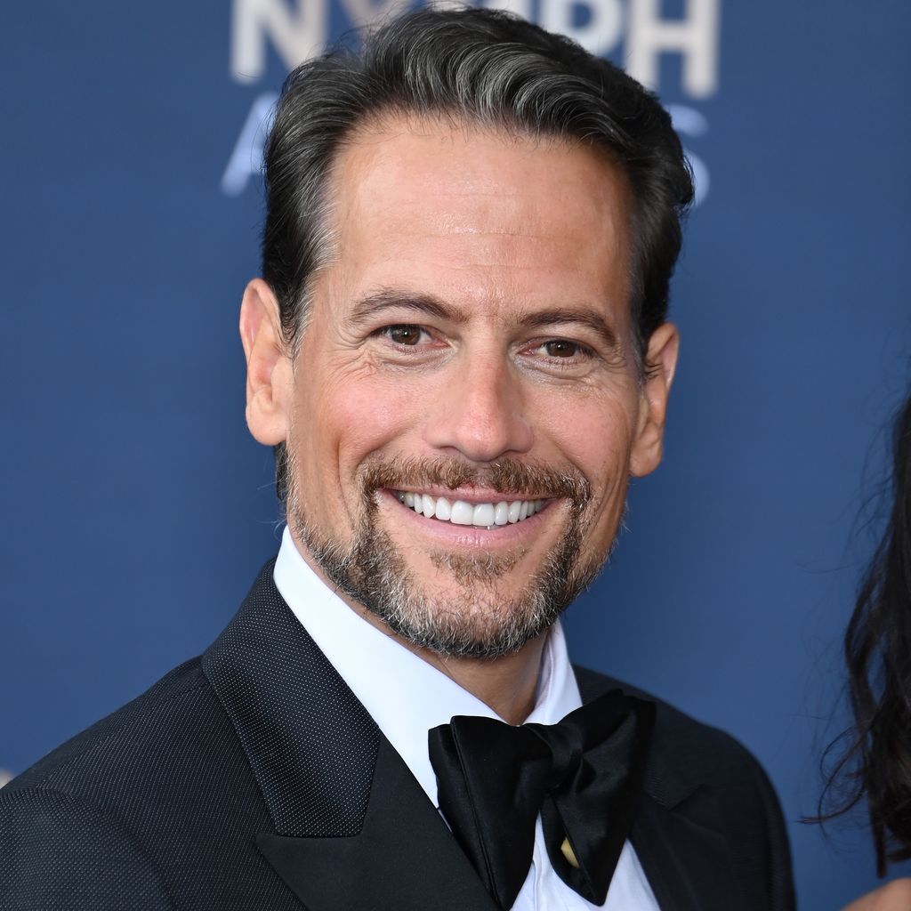Ioan Gruffudd, Schauspieler