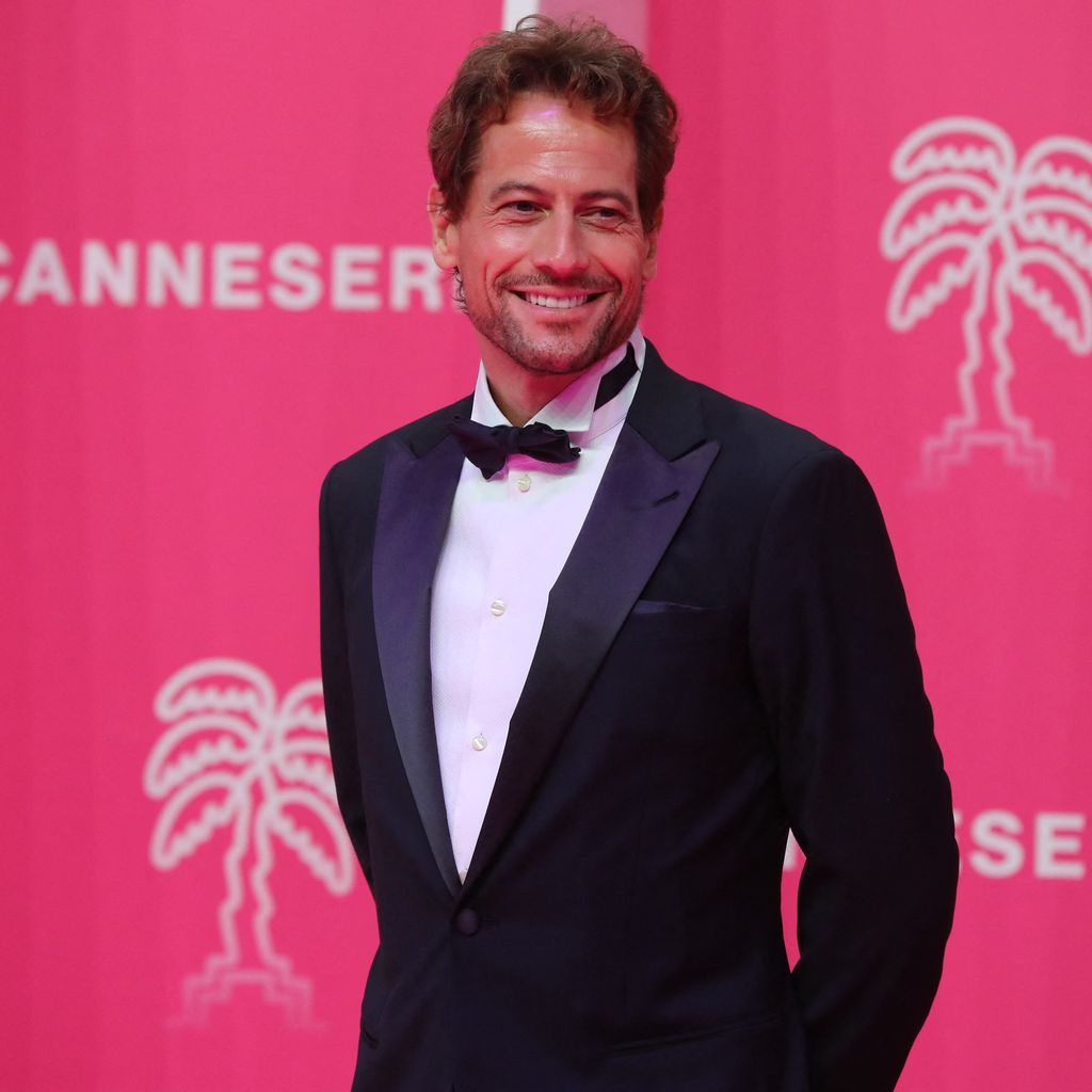 Ioan Gruffudd, Schauspieler