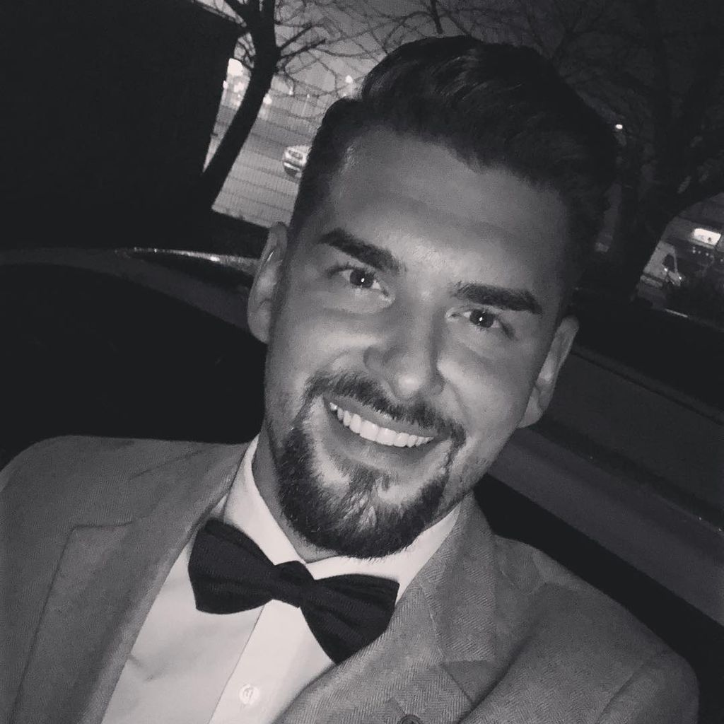 Ioannis Amanatidis, TV-Sternchen