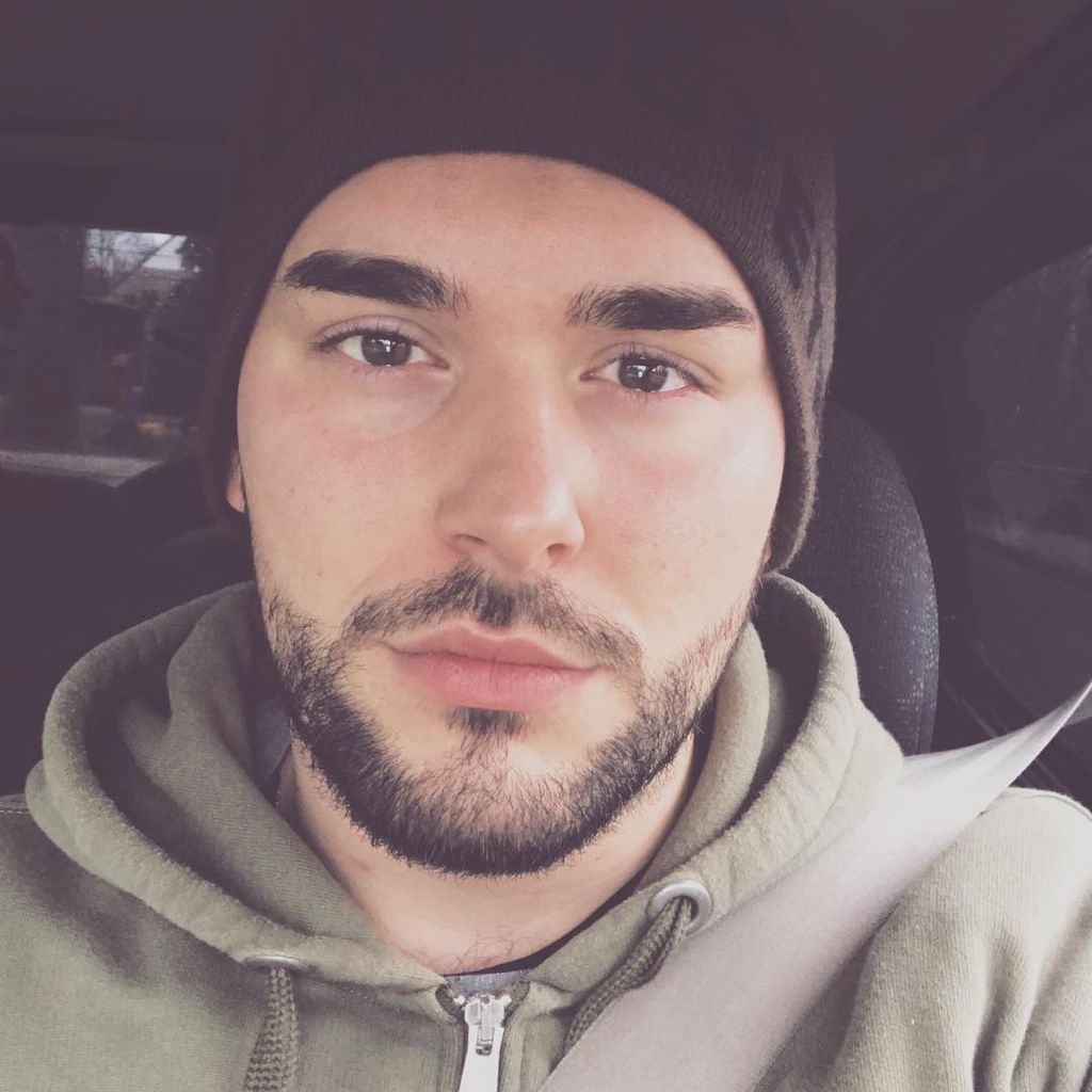 Ioannis Amanatidis, TV-Sternchen