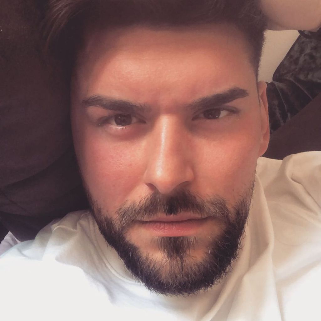 Ioannis Amanatidis, Reality-TV-Teilnehmer