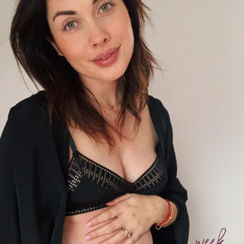 Ira Meindl, Model