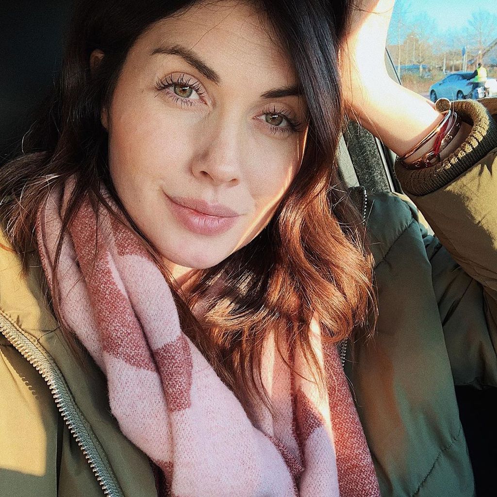 Ira Meindl, Model
