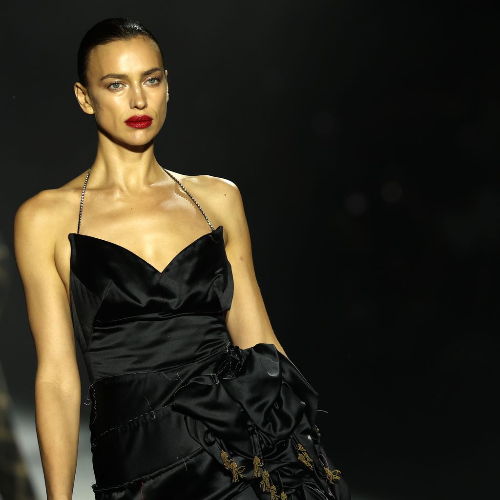 Irina Shayk, Model