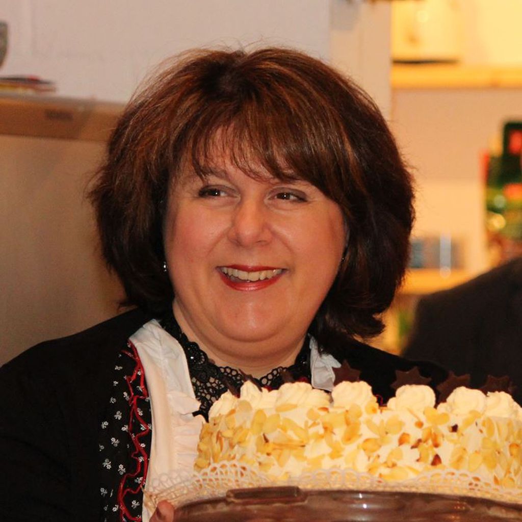 Iris Abel, Januar 2015